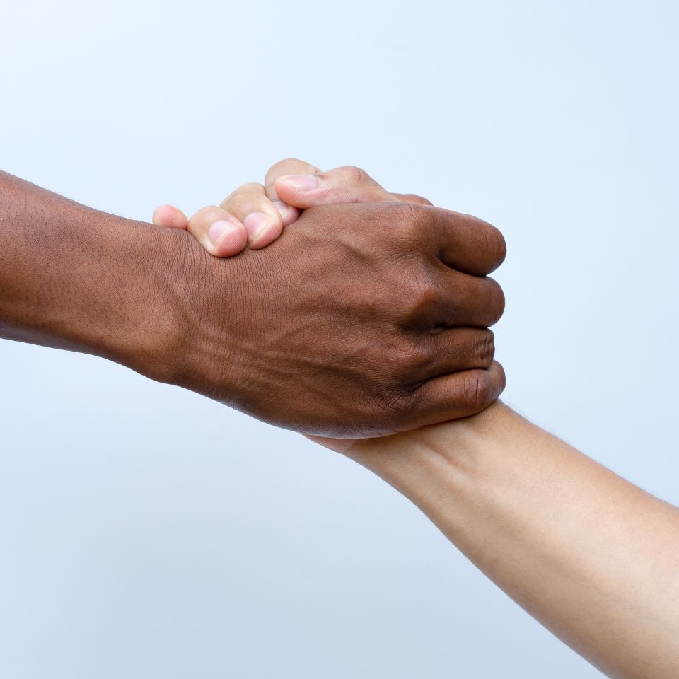 Transformative Justice