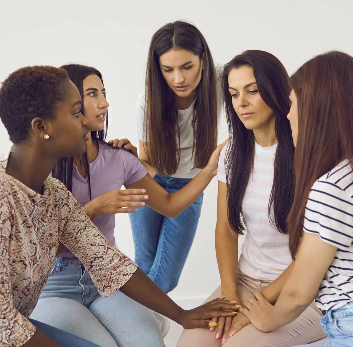 Arizona Coalition Support focus