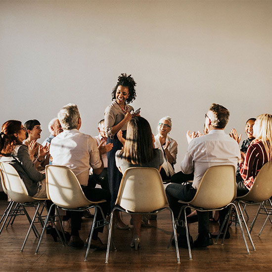 Arizona Coalition Support focus