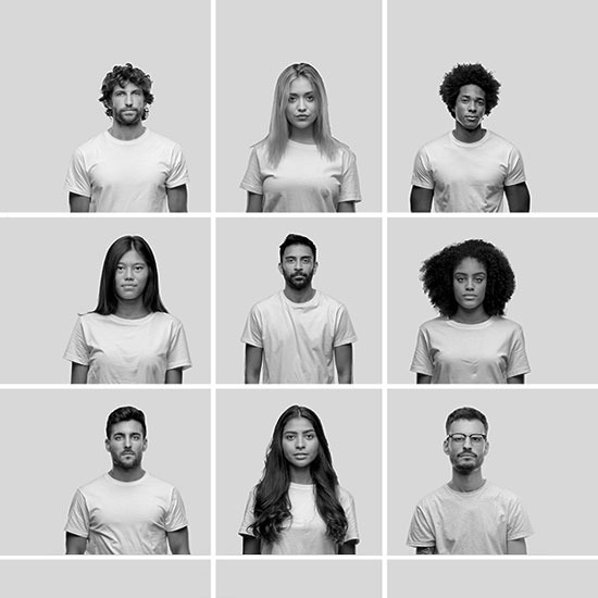 Sexual Violence can happen to anyone