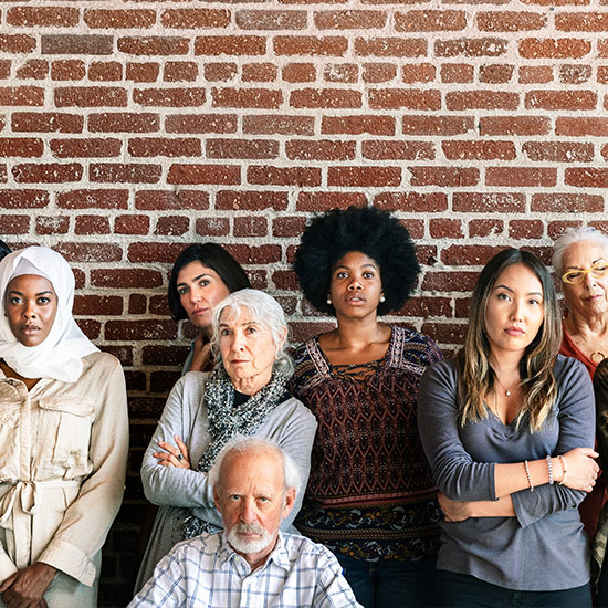 Arizona Coalition Support focus